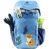 deuter Waldfuchs 14 - Vaellusreppu - Lasten | Hardloop