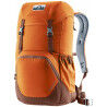 Chestnut / Umbra