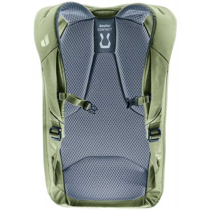 deuter Drout 20 - Urban rugzak | Hardloop