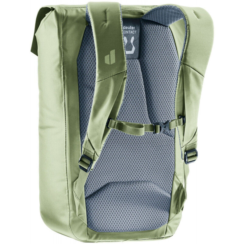 deuter Drout 20 - Urban ryggsäck | Hardloop