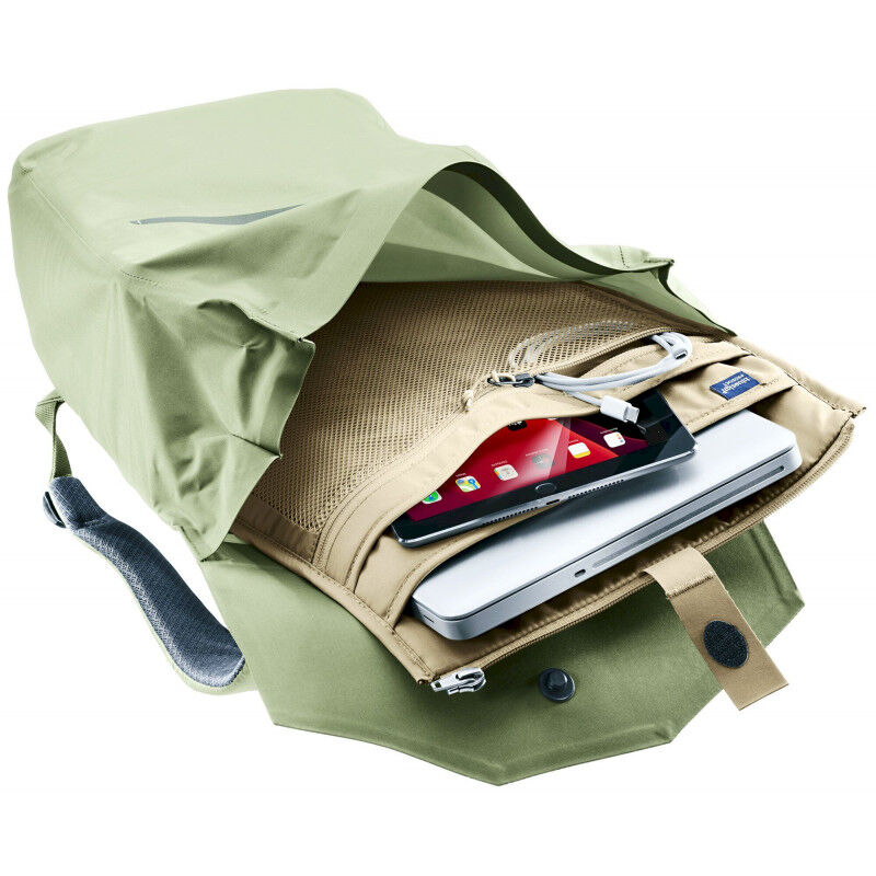 deuter Drout 20 - Plecak miejskie | Hardloop