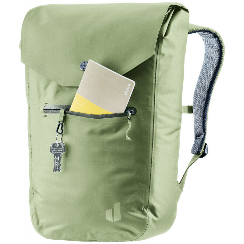 deuter Drout 20 - Urbane Rucksäck | Hardloop