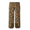 Bunker Camo Multi: Mojave Khaki