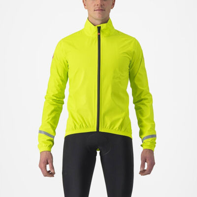 Emergency 2 Rain Jacket - Kurtka przeciwdeszczowa meska