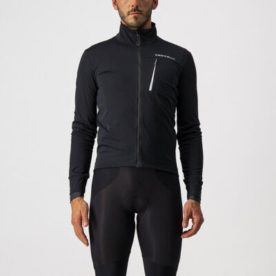 Go Jacket - Pánská Cyklistická větrovka