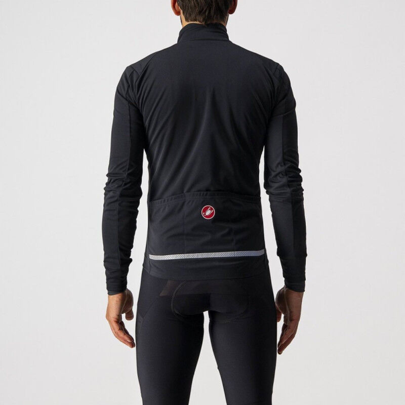 Castelli Go Jacket - Chaqueta ciclismo - Hombre