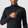Castelli Go Jacket - Cykeljacka Herr