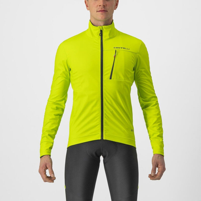 Go Jacket - Casaco ciclismo homem
