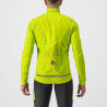 Castelli Go Jacket - Casaco ciclismo homem | Hardloop