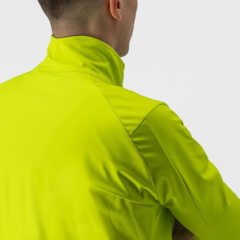 Castelli Go Jacket - Chaqueta ciclismo - Hombre