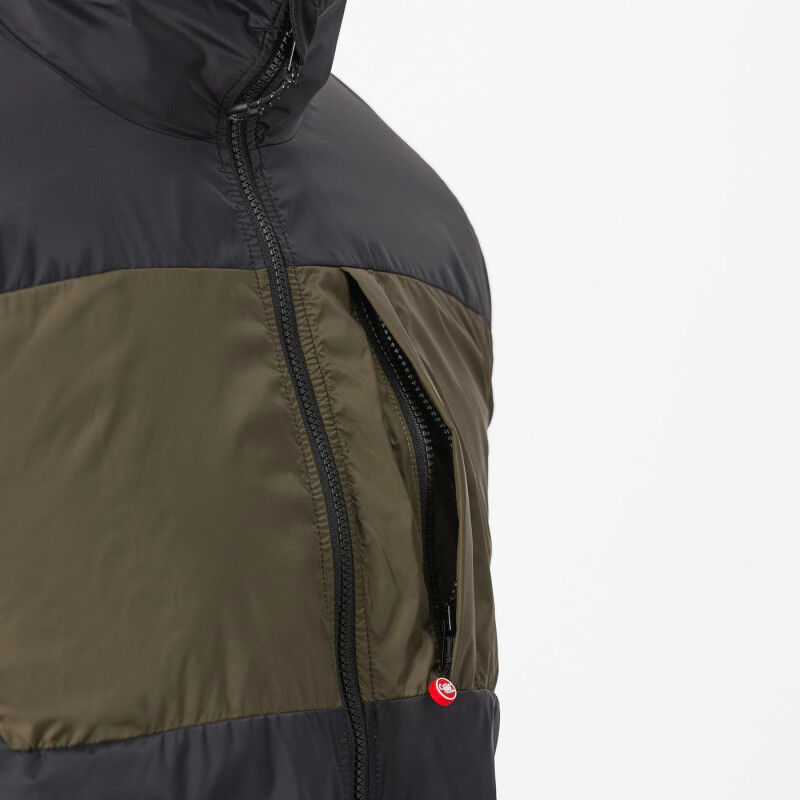 Castelli Unlimited Puffy Jacket - Cycling jacket - Men's