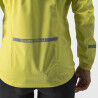 Castelli Emergency 2 Rain Jacket - Fahrradjacke - Damen
