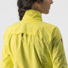 Castelli Emergency 2 Rain Jacket - Fahrradjacke - Damen