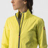 Castelli Emergency 2 Rain Jacket - Fahrradjacke - Damen