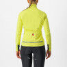 Castelli Go W - Chaqueta ciclismo - Mujer