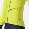 Castelli Go W - Chaqueta ciclismo - Mujer