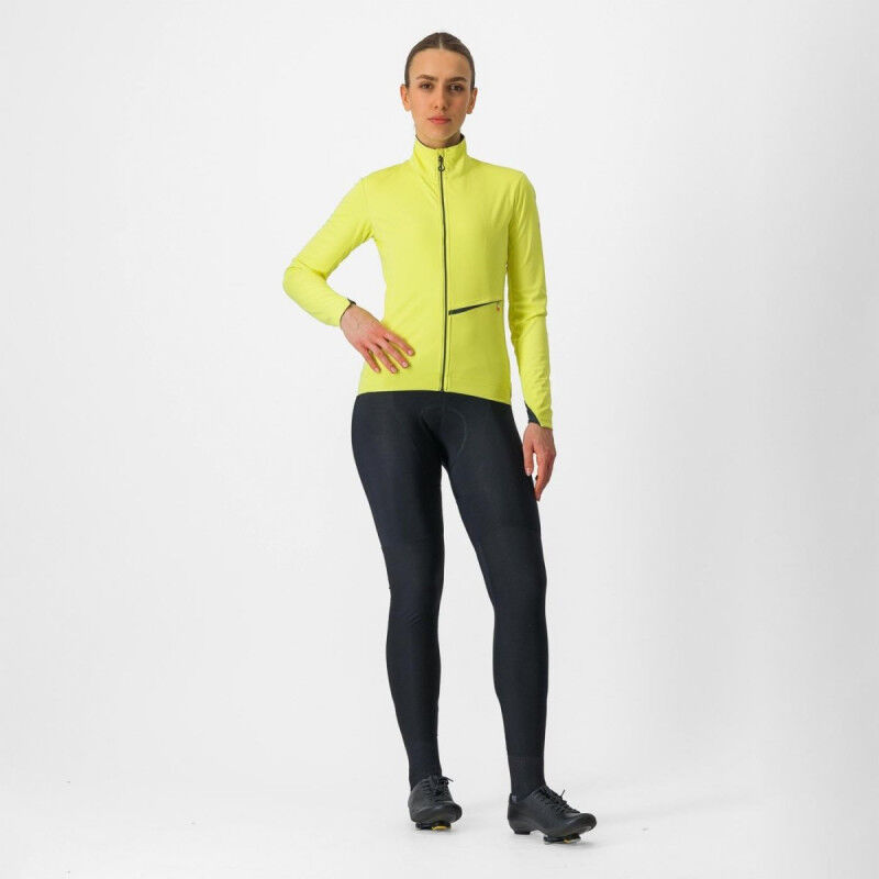 Castelli Go W - Veste vélo femme | Hardloop