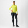 Castelli Go W - Casaco ciclismo mulher | Hardloop