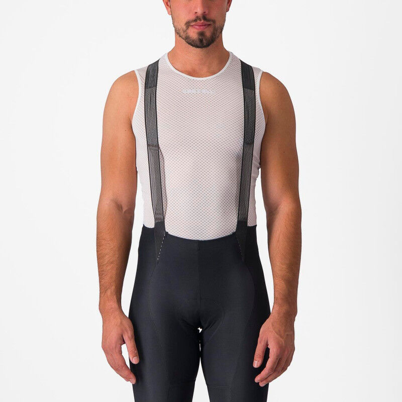 Castelli Pro Mesh 2.0 Sleeveless - Fahrrad Funktionsunterwäsche | Hardloop