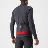 Castelli Puro 3 Jersey FZ - Camisola ciclismo homem | Hardloop
