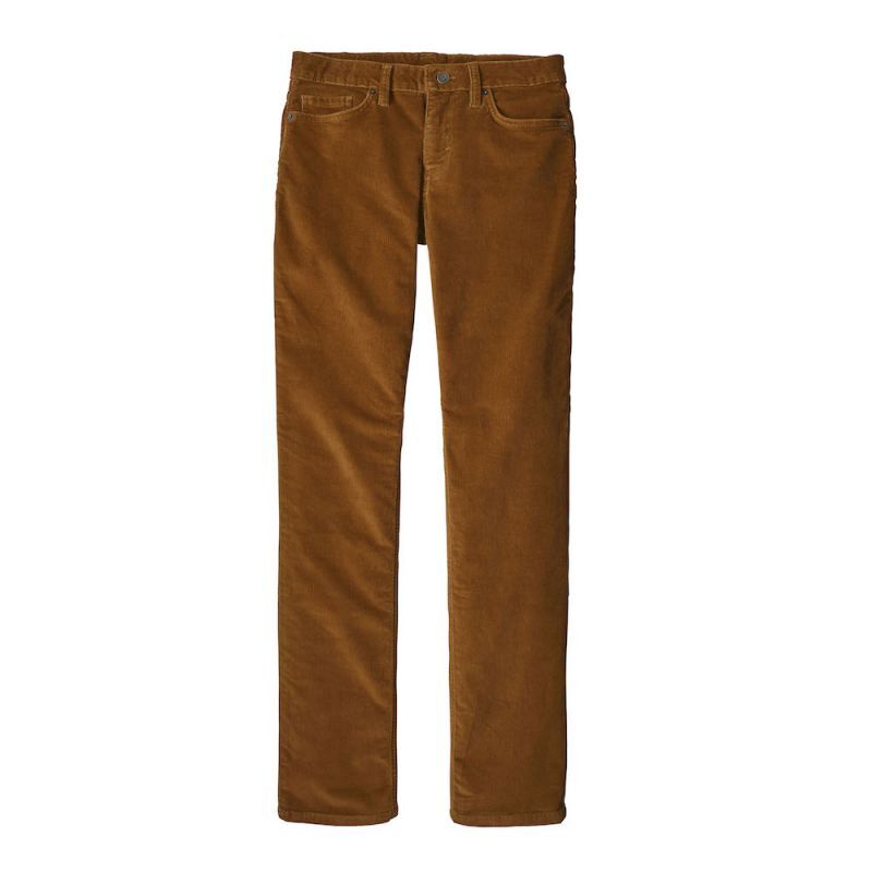 Patagonia Corduroy Grydets - Reg - Spodnie damskie | Hardloop