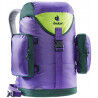 deuter Lake Placid - Urban ryggsäck | Hardloop