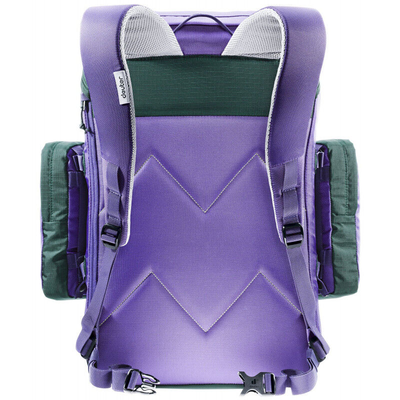 deuter Lake Placid - Urban rugzak | Hardloop