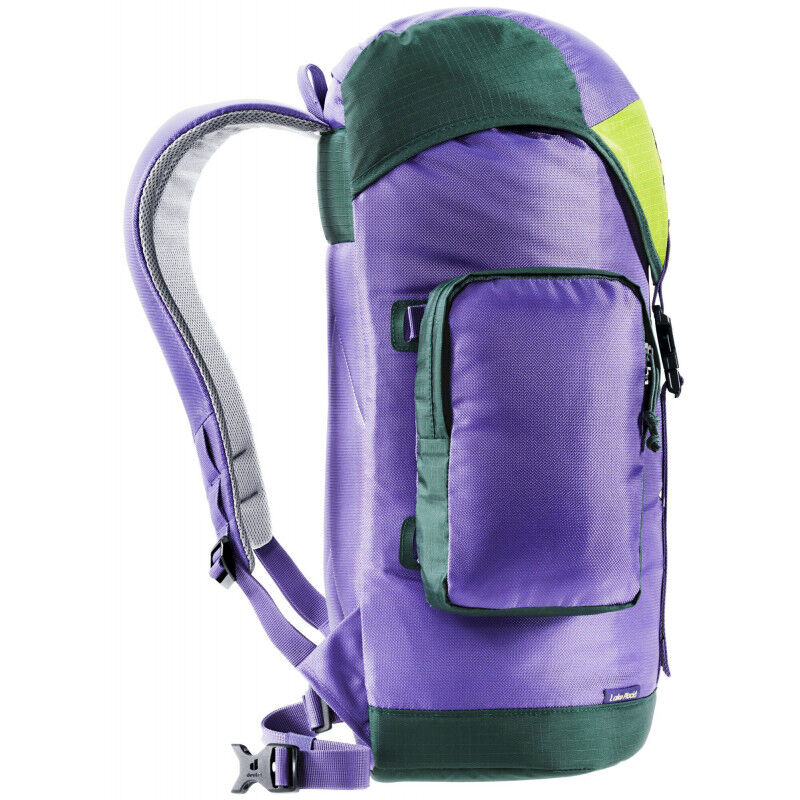 deuter Lake Placid - Urbaanit reppu | Hardloop