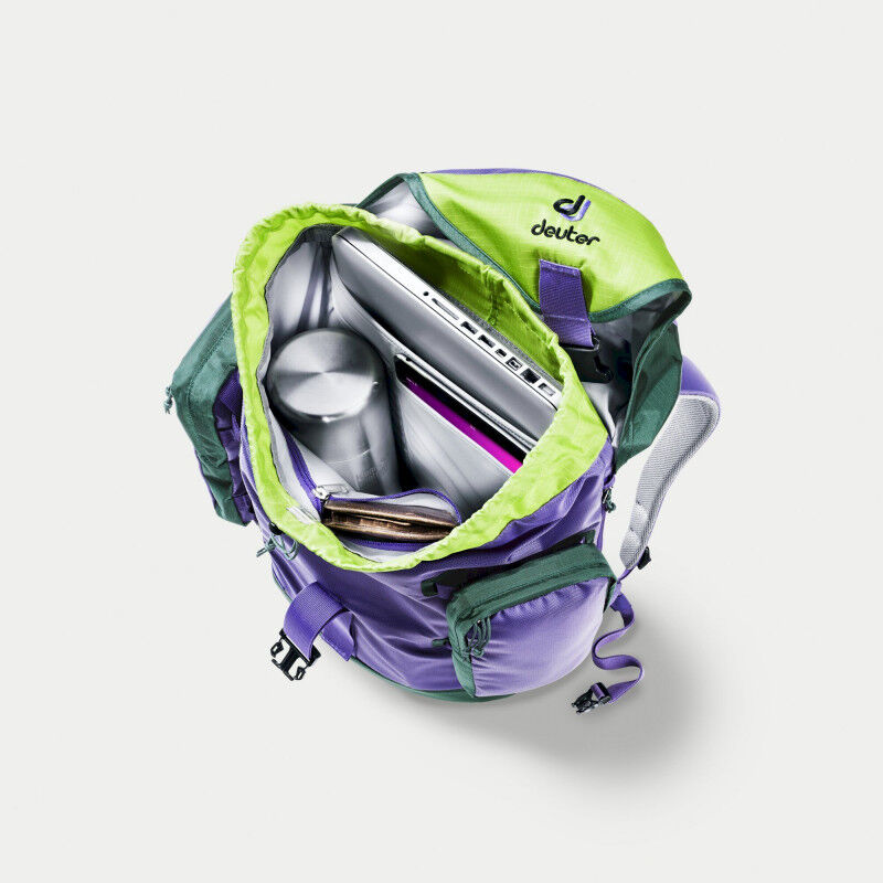deuter Lake Placid - Urban rugzak | Hardloop
