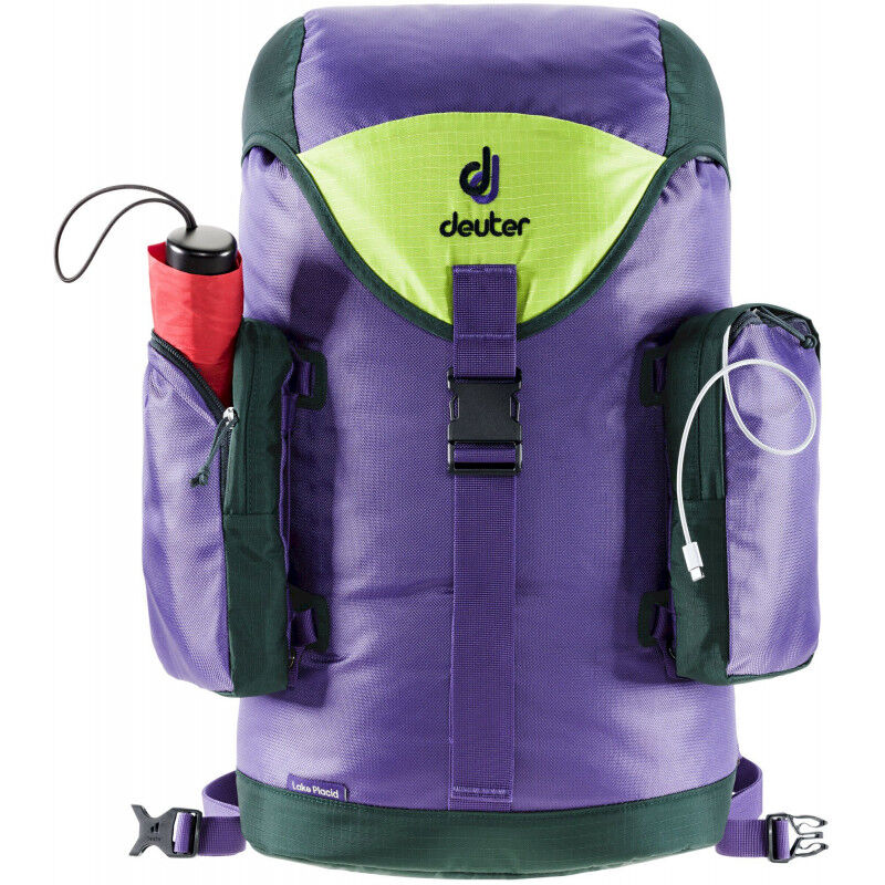 deuter Lake Placid - Sac à dos urbain | Hardloop