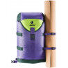 deuter Lake Placid - Urban backpack | Hardloop