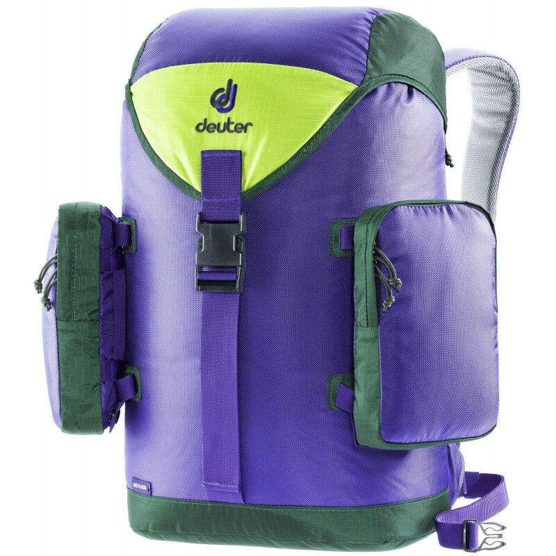 Lake Placid - Mochila urbana
