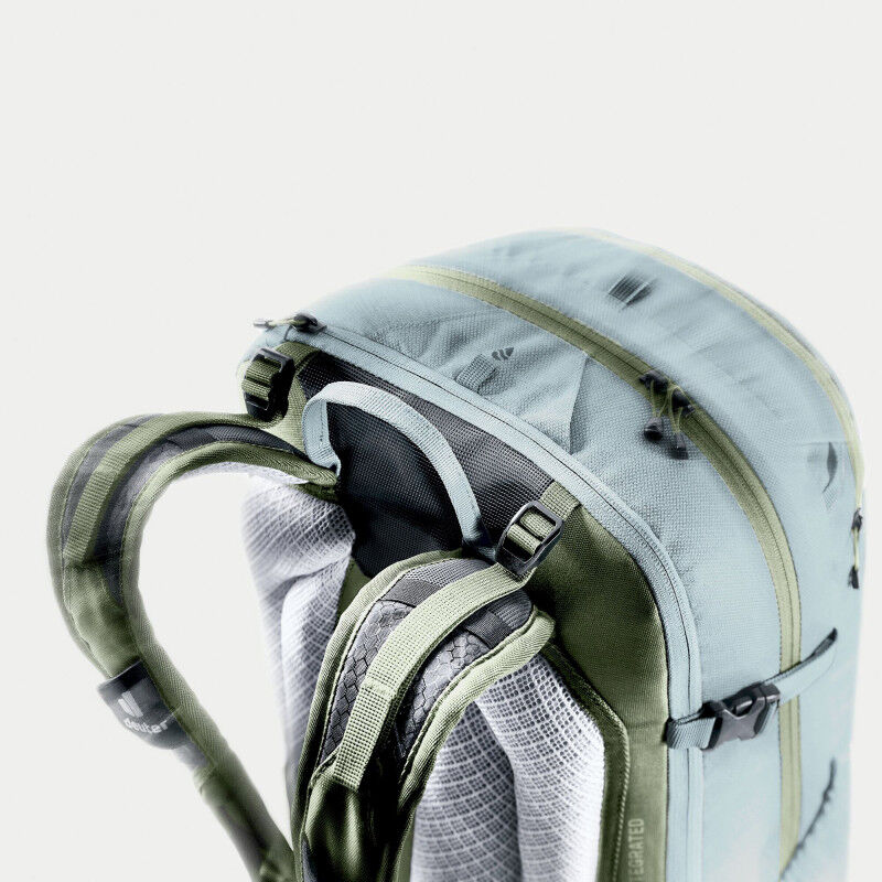 Deuter Attack 18 SL - Cykelryggsäck