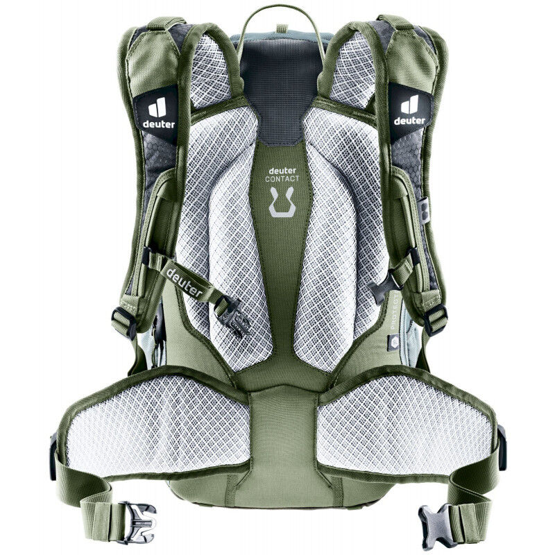 Deuter Attack 18 SL - Cykelryggsäck