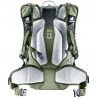 Deuter Attack 18 SL - Plecak rowerowy damski | Hardloop