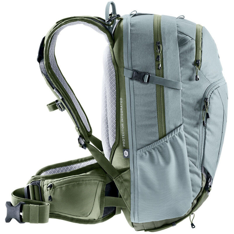 Deuter Attack 18 SL - Cykelrygsæk