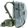 deuter Attack 18 SL - Mochila de ciclismo mulher | Hardloop