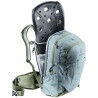 Deuter Attack 18 SL - Plecak rowerowy damski | Hardloop