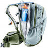 Deuter Attack 18 SL - Plecak rowerowy damski | Hardloop