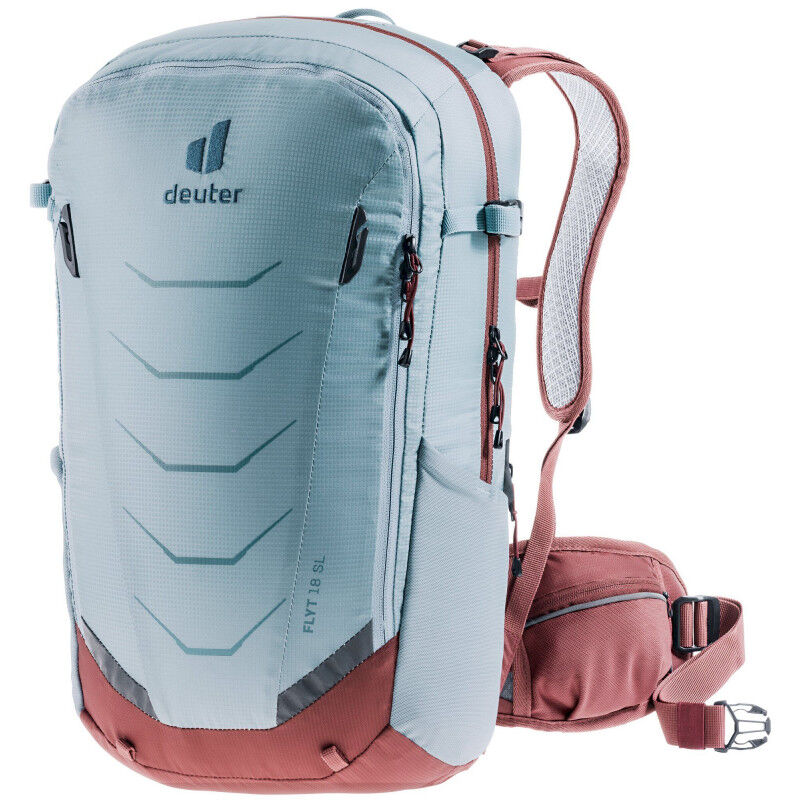 Deuter Flyt 18 SL - Zaino ciclismo - Donna