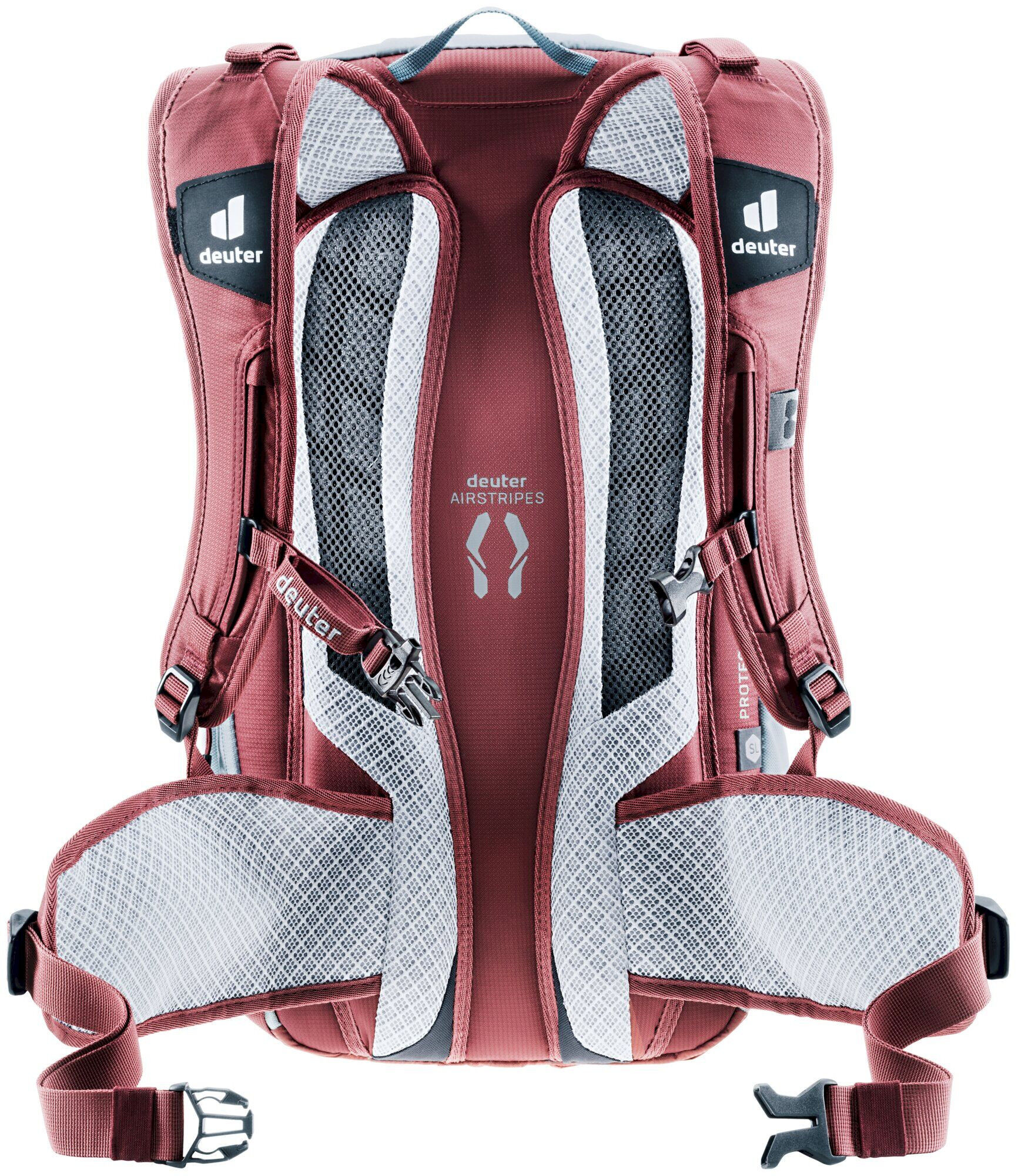 Deuter Flyt 18 SL - Zaino ciclismo - Donna