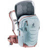 Deuter Flyt 18 SL - Zaino ciclismo - Donna