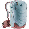 Deuter Flyt 18 SL - Zaino ciclismo - Donna