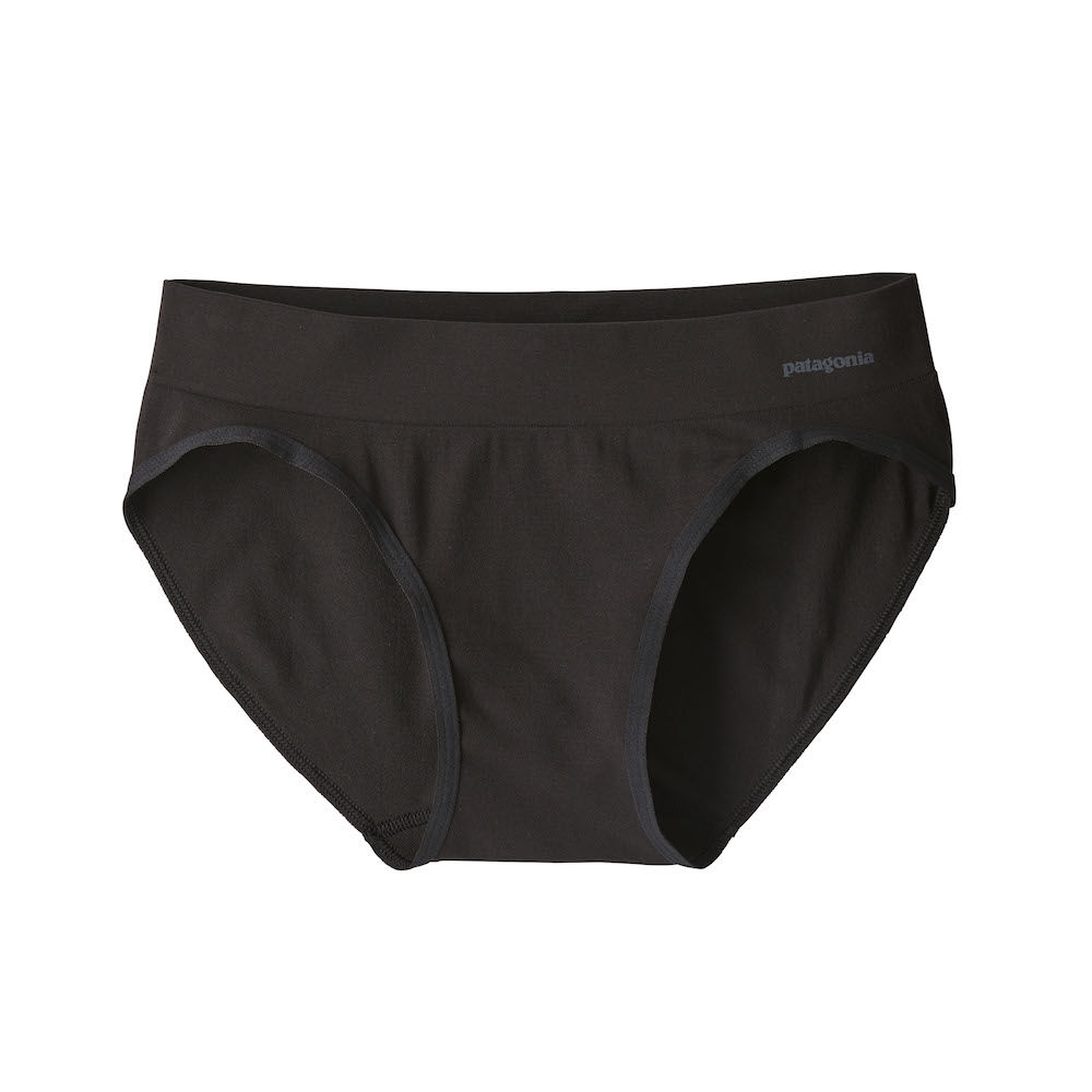 Patagonia - Active Briefs - Underwear - Women's