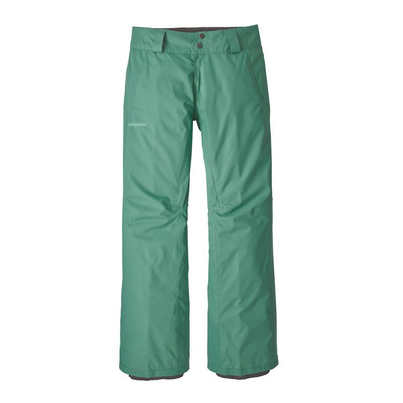 Patagonia W's Insulated Powder Town Pants - Reg