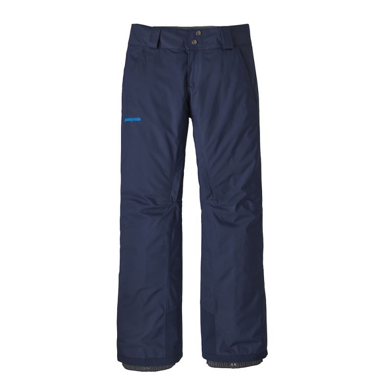 Patagonia Insulated Snowbelle Pants - Pantalon ski femme | Hardloop