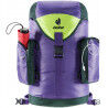 deuter Lake Placid - Urban backpack | Hardloop