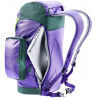 deuter Lake Placid - Urban ryggsäck | Hardloop