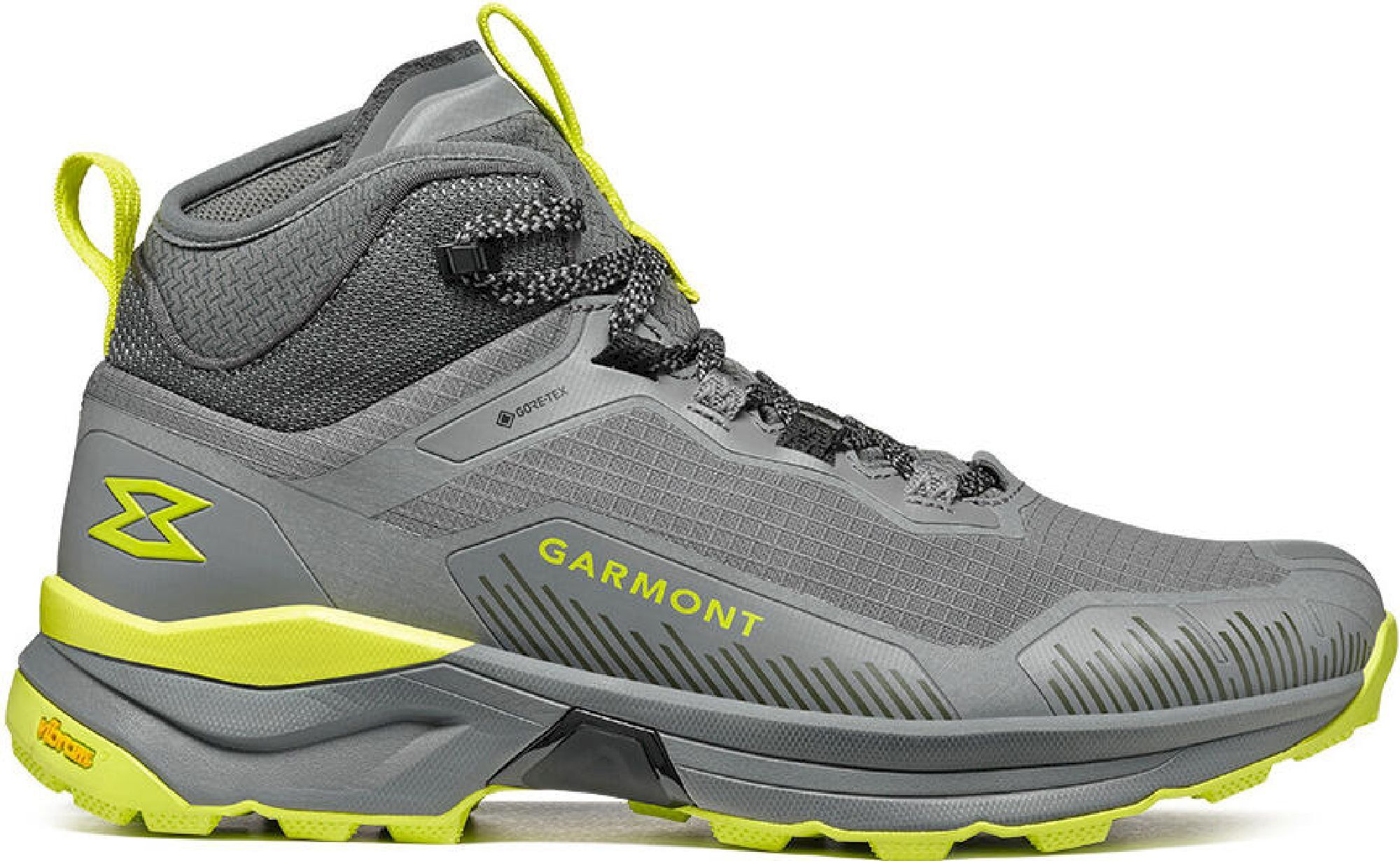 Garmont 9.81 Engage Mid GTX - Chaussures randonnée homme | Hardloop