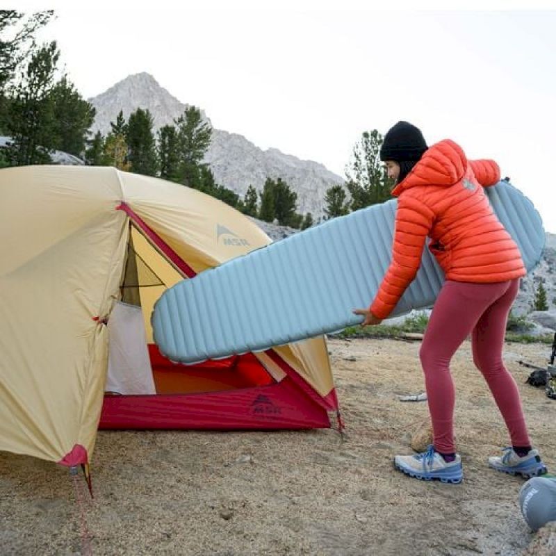 Thermarest NeoAir Xtherm NXT - Liggunderlag | Hardloop